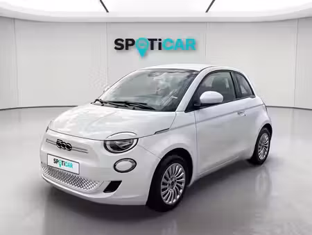 Fiat 500 118