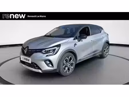 Renault Captur E-Tech 1.6 145