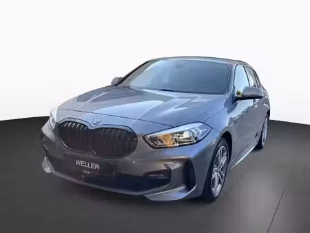 BMW Série 1 120d 2.0 sDrive