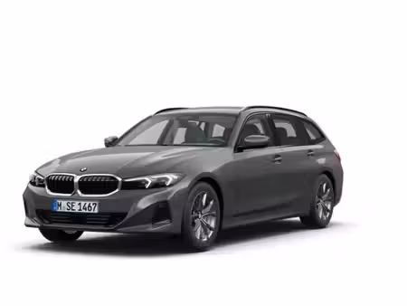 BMW Série 3 320d 2.0 190
