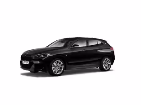 BMW X2 25e 1.5 220 xDrive