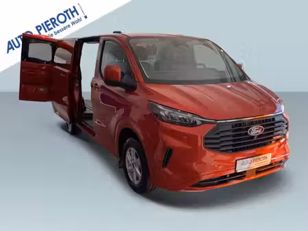 Ford Transit 2.0