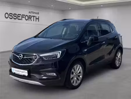 Opel Mokka 1.4 140 Innovation