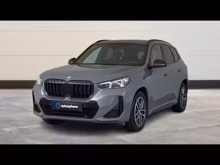 BMW X1 20i 1.5 170 sDrive