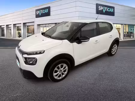 Citroën C3 1.5 HDi 100 Feel