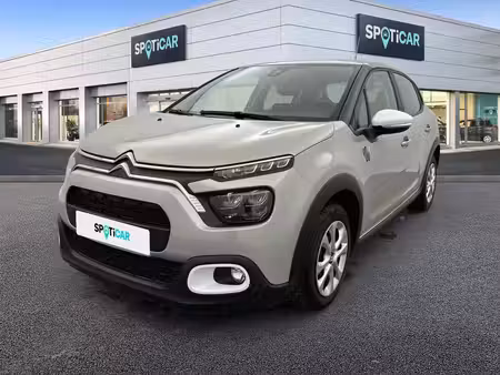 Citroën C3 1.5 HDi 100 You