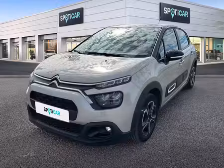 Citroën C3 1.2 PureTech 83 Feel Pack