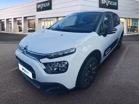 Citroën C3 1.2 PureTech 83 Shine