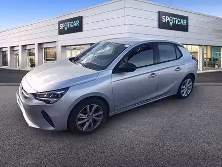 Opel Corsa 1.2 75 Elegance Business