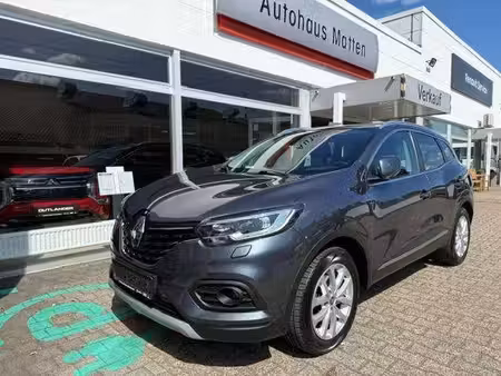Renault Kadjar 1.3 TCe 140 Limited