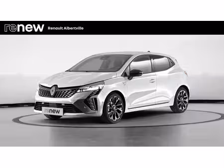 Renault Clio E-Tech 1.6 145 Esprit Alpine