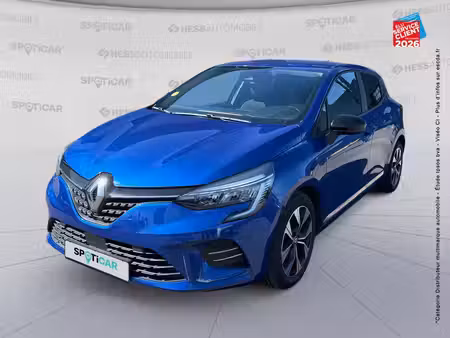 Renault Clio 1.5 dCi 100 Evolution
