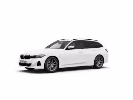 BMW Série 3 320e 2.0 xDrive