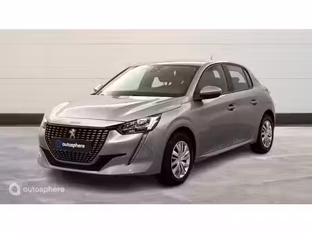 Peugeot 208 1.2 PureTech 75 Active