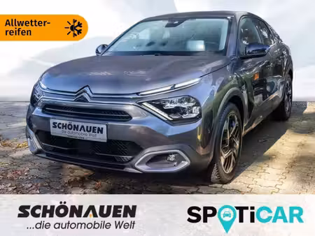 Citroën C4 1.2 PureTech 130 Max