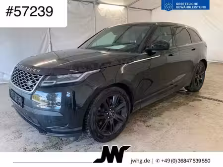 Land Rover Range Rover Velar D300 V6 3.0 300 SE 4x4