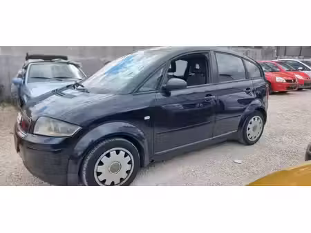 Audi A2 1.4 TDI 75