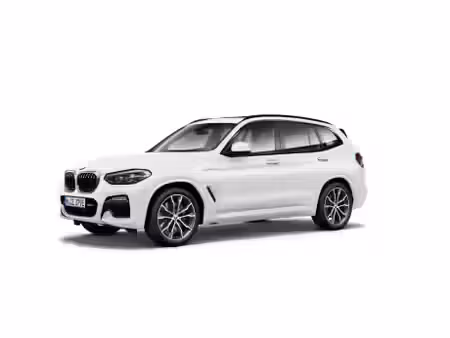 BMW X3 30e 2.0 184 xDrive
