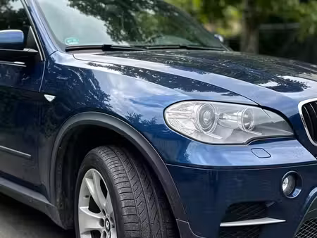 BMW X5 30d 3.0 265 xDrive
