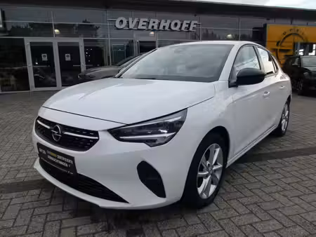Opel Corsa 1.2 55 Elegance