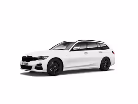 BMW Série 3 330d 3.0 xDrive