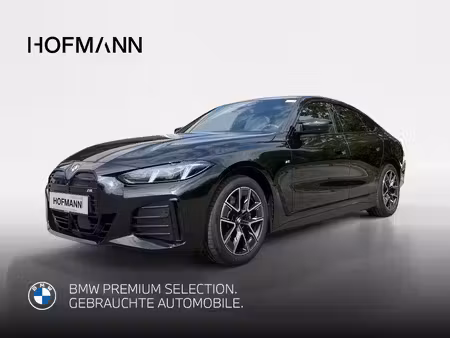 BMW i4 M60 601 M Performance xDrive