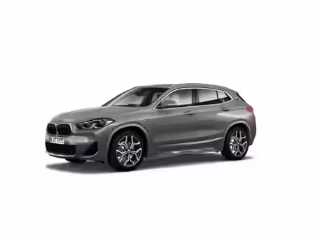 BMW X2 25e 1.5 220 xDrive