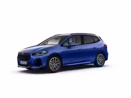 BMW Série 2 220d 2.0 163