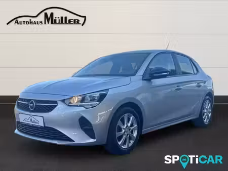 Opel Corsa 1.2 Edition