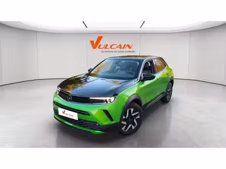 Opel Mokka 1.2 100 Elegance
