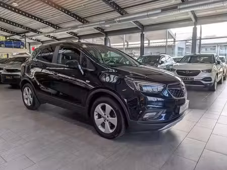 Opel Mokka 1.6