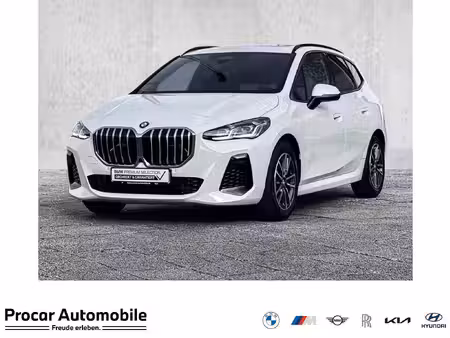 BMW Série 2 220i 1.5 170