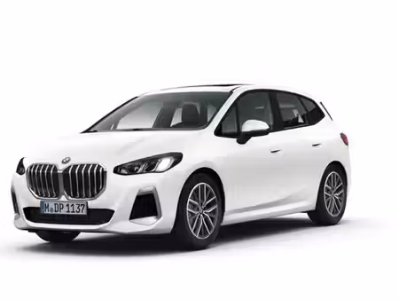 BMW Série 2 220i 1.5 184 M Sport