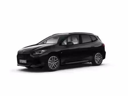 BMW Série 2 220i 1.5 170