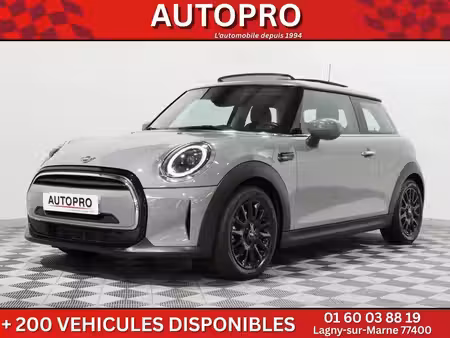 Mini Mini Cooper 1.5 102 Camden