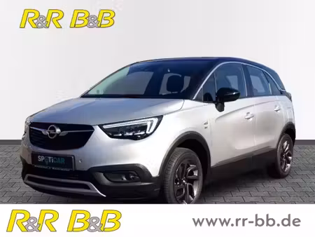Opel Crossland 1.2 120