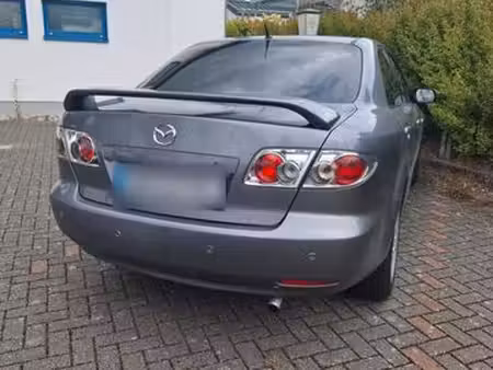 Mazda Mazda2 2.0 80