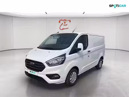 Ford Transit 2.0 105 Ambiente