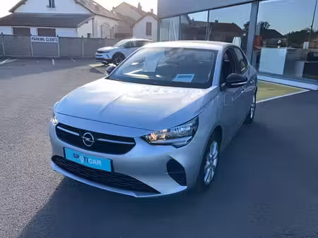 Opel Corsa 1.2 75 Edition