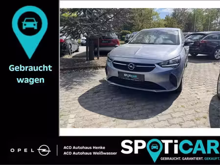 Opel Corsa 1.2 55 Edition