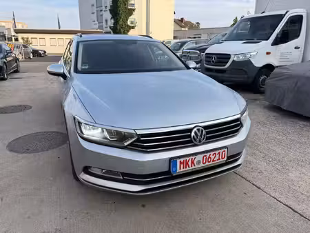 Volkswagen Passat 2.0 TDI 150 Confortline