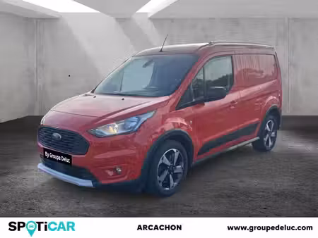 Ford Transit 1.0 101 Ambiente