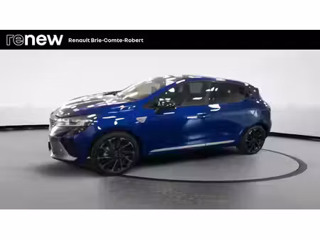 Renault Clio E-Tech 1.6 145