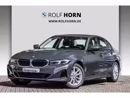 BMW Série 3 320d 2.0 190
