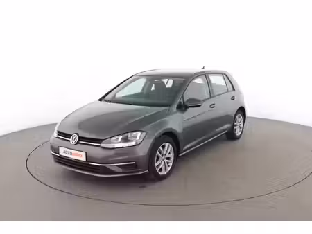 Volkswagen Golf 1.5 TSI 110
