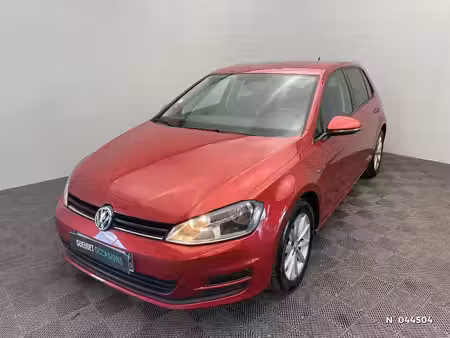 Volkswagen Golf 1.2 TSI 105 Lounge