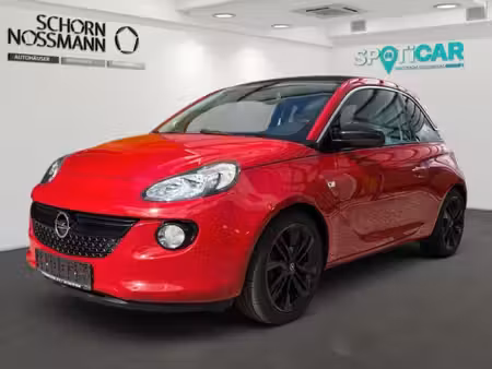 Opel Adam 1.4