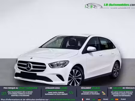 Mercedes-Benz Classe B B 180