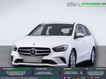 Mercedes-Benz Classe B B 180