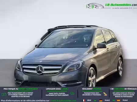 Mercedes-Benz Classe B B 180